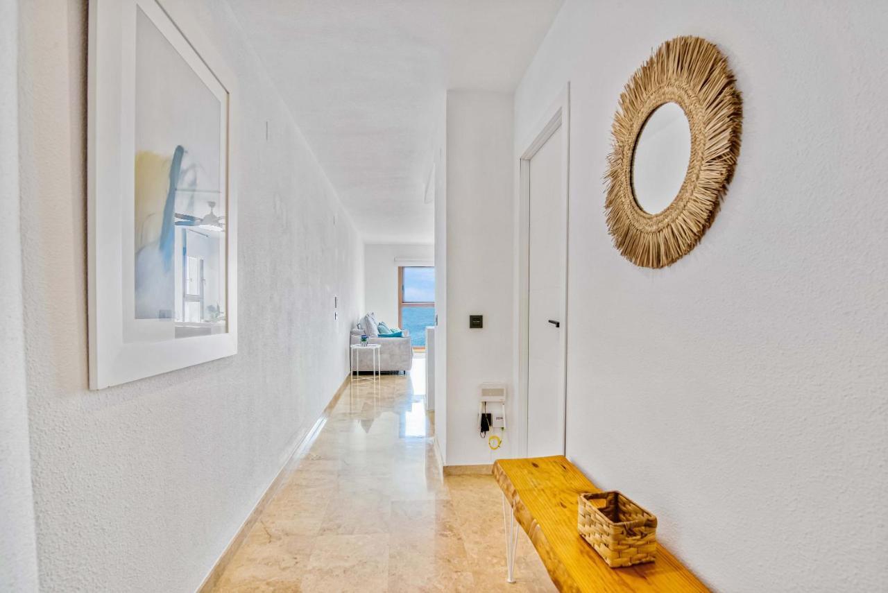Almar Suite Альтеа Экстерьер фото