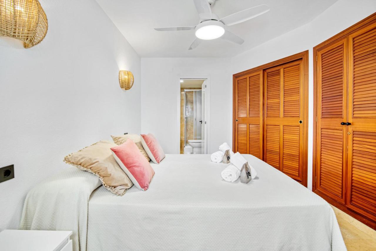 Almar Suite Альтеа Экстерьер фото